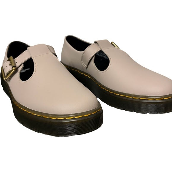 Dr. Martens Women's Zavala Mary Jane Size 10 NWTS - Picture 1 of 10